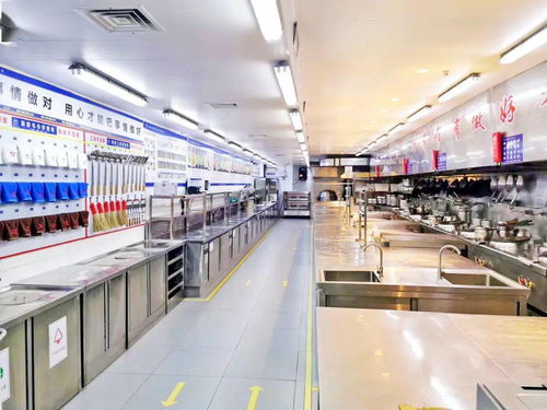 酒店餐饮管理全套指南 提升服务与效率的系统化方法