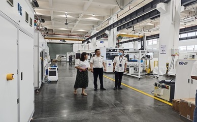 筑牢安全防线，提升服务品质——高贸区深入开展酒店餐饮业夏季高温专项检查