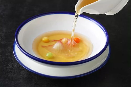 香格里拉携手MSC 引领奢华酒店餐饮的可持续海味新标杆